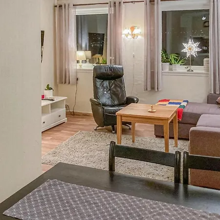 Beautiful In With Wifi Norheimsund