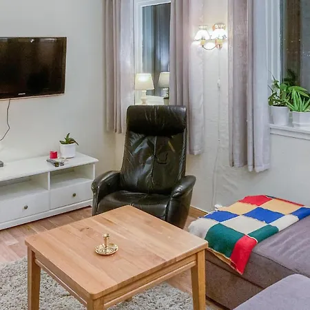 Apartment Beautiful In With Wifi