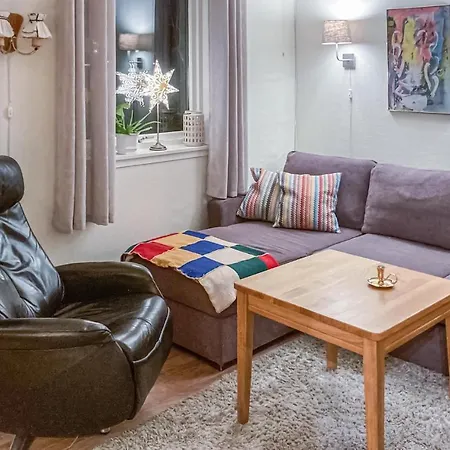 Apartment Beautiful In With Wifi Norheimsund