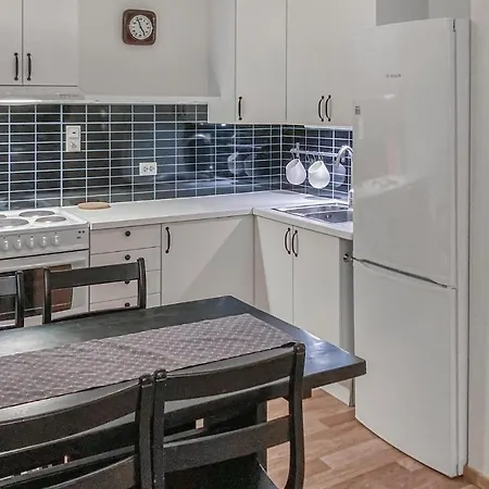 Apartment Beautiful In With Wifi *