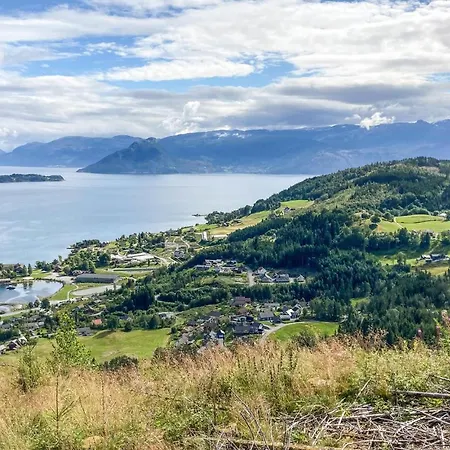 Beautiful In With Wifi Norheimsund